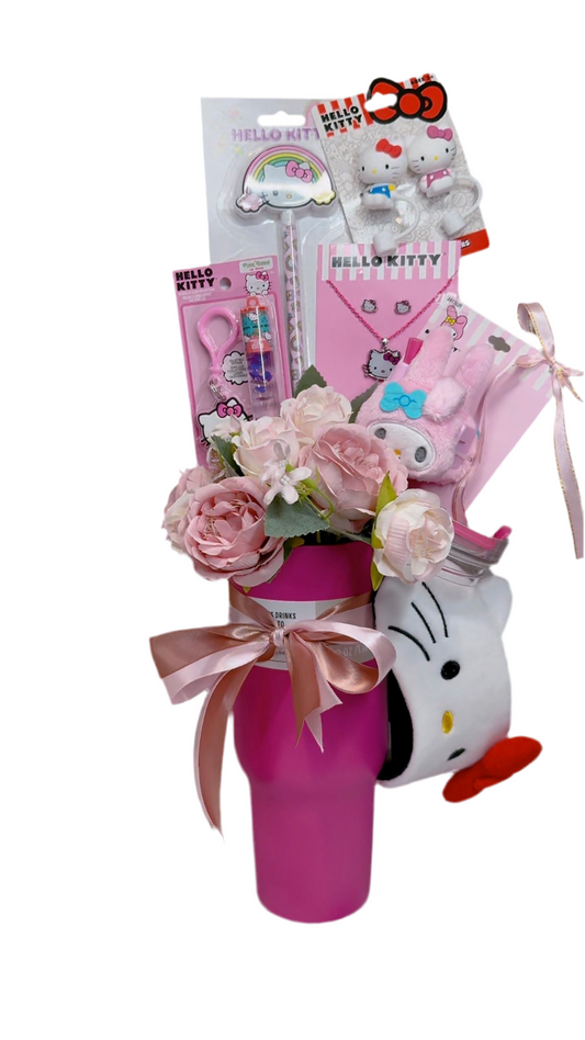 Custom Gift Water Bottle