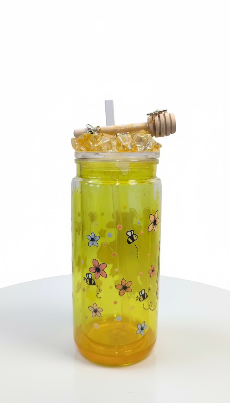 Personalized Lava Tumbler (Multiple Designs) – 16oz