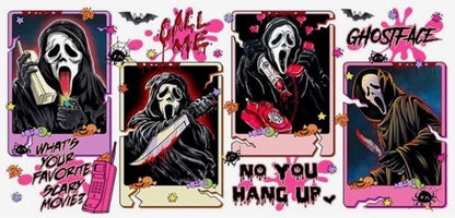 Personalized Lava Tumbler (Multiple Designs) – 16oz