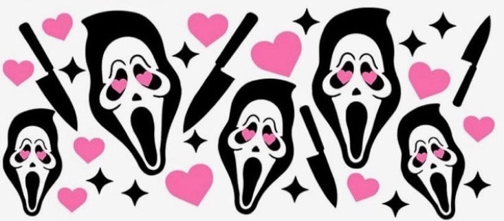 Personalized Lava Tumbler (Multiple Designs) – 16oz