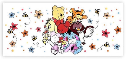 Personalized Lava Tumbler (Multiple Designs) – 16oz