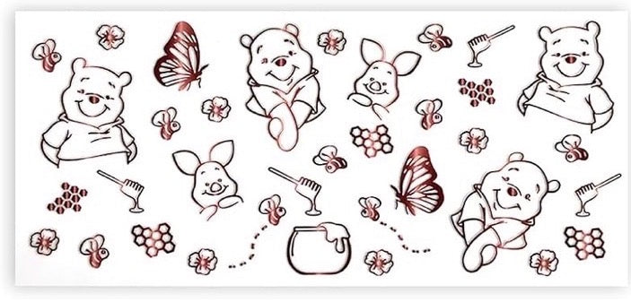 Personalized Lava Tumbler (Multiple Designs) – 16oz