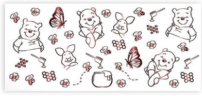 Personalized Lava Tumbler (Multiple Designs) – 16oz