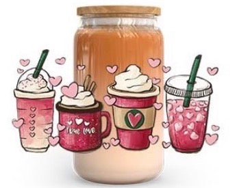 Personalized Lava Tumbler (Multiple Designs) – 16oz