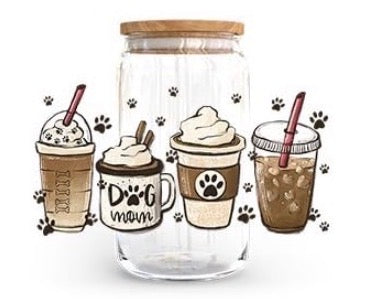 Personalized Lava Tumbler (Multiple Designs) – 16oz