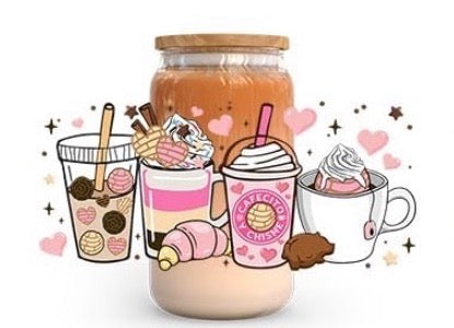 Personalized Lava Tumbler (Multiple Designs) – 16oz