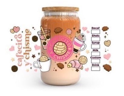 Personalized Lava Tumbler (Multiple Designs) – 16oz