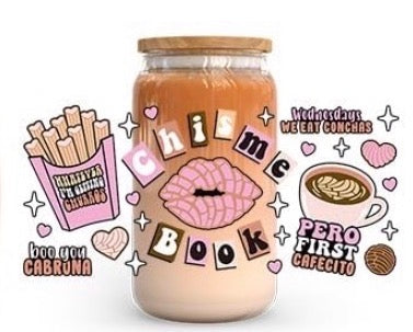 Personalized Lava Tumbler (Multiple Designs) – 16oz