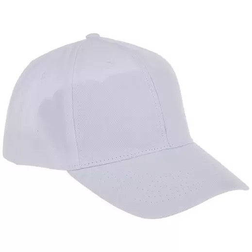 Custom Adult Baseball Cap