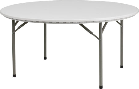 Round table rental – event furniture for weddings, parties, and gatherings in Oregon.
